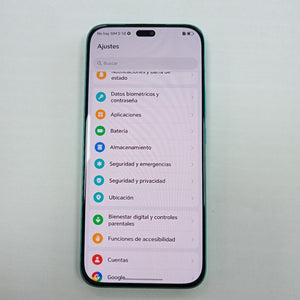 CELULAR HONOR X8C ABR-LX3 (2022) 512 GB 8 GB RAM (SEMINUEVO)