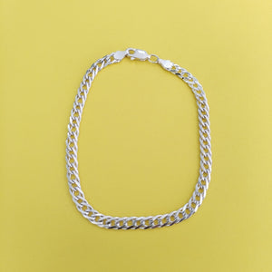 PULSERA PLATA 4,70 GRMS (SEMINUEVO)