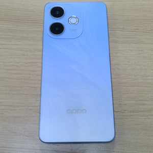 CELULAR OPPO A5 PRO CPH2711 (2025) 256 GB 8 GB RAM (SEMINUEVO)