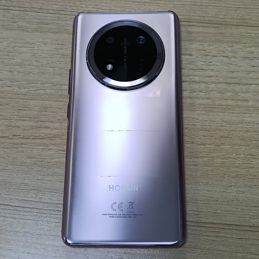 CELULAR HONOR MAGIC 7 LITE BRP-NX3 (2025) 512 GB 8 GB RAM (SEMINUEVO)