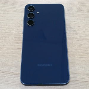 CELULAR SAMSUNG GALAXY A55 5G SM-A556E (2024) 256 GB 8 GB RAM (SEMINUEVO)