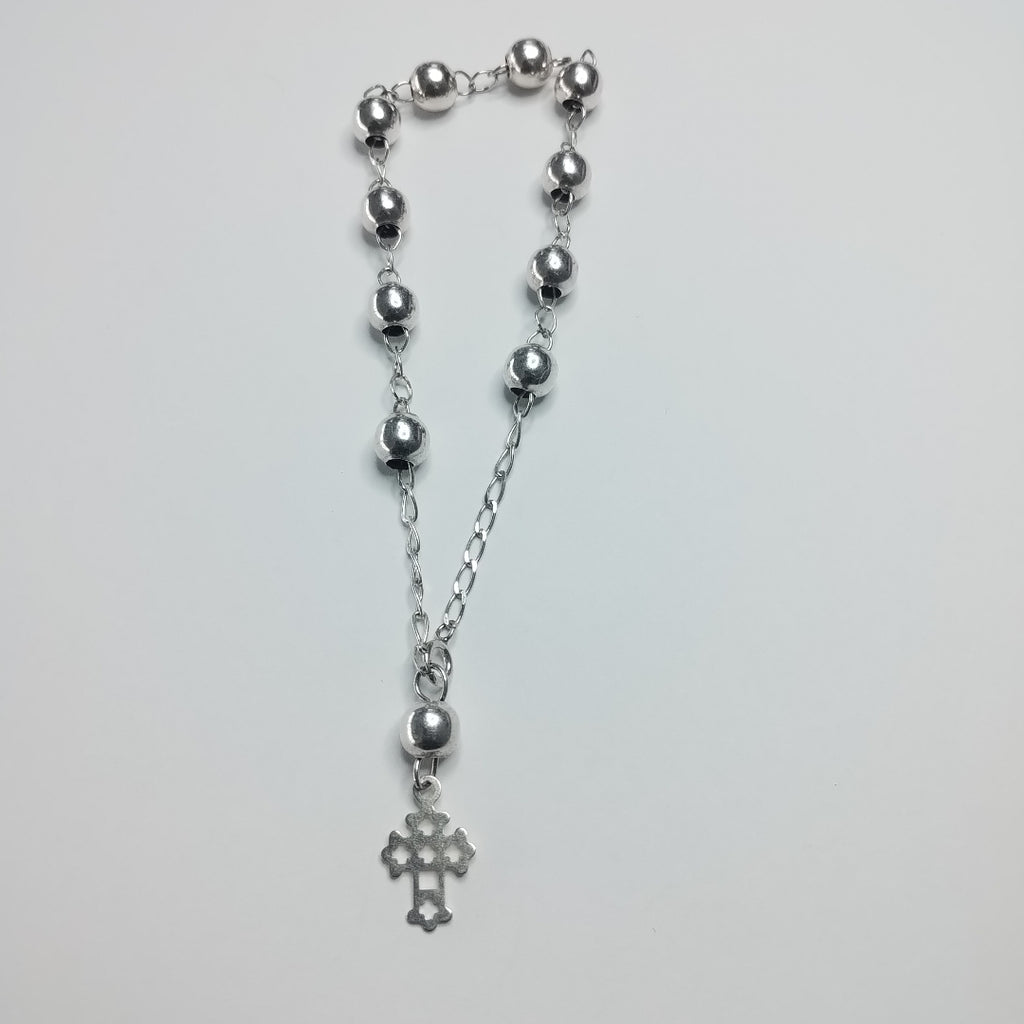 PULSERA PLATA 4,10 GRMS (SEMINUEVO)