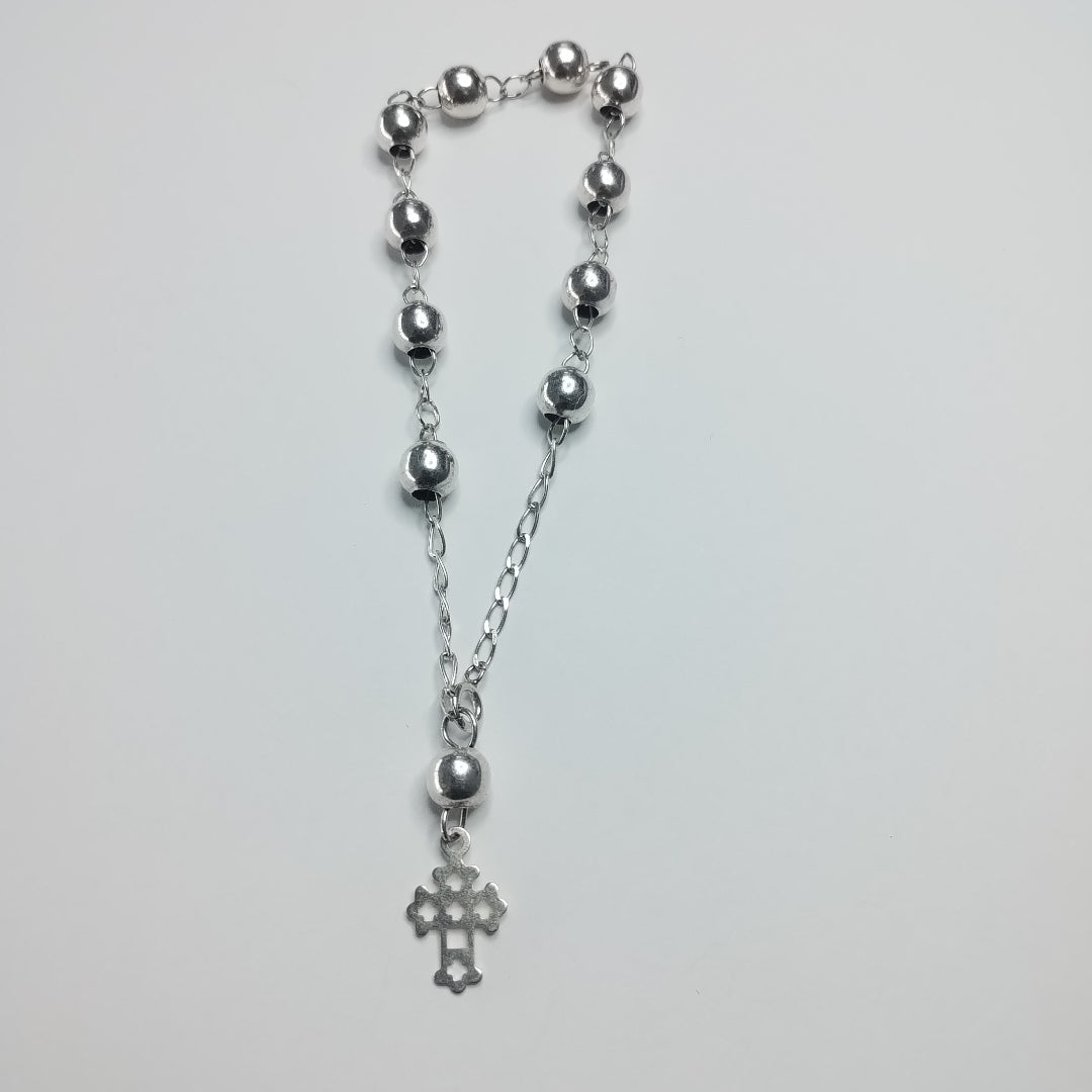PULSERA PLATA 4,10 GRMS (SEMINUEVO)