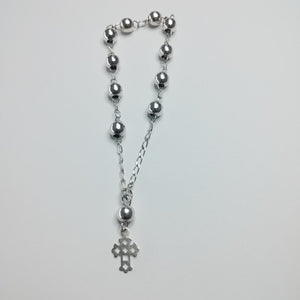 PULSERA PLATA 4,10 GRMS (SEMINUEVO)