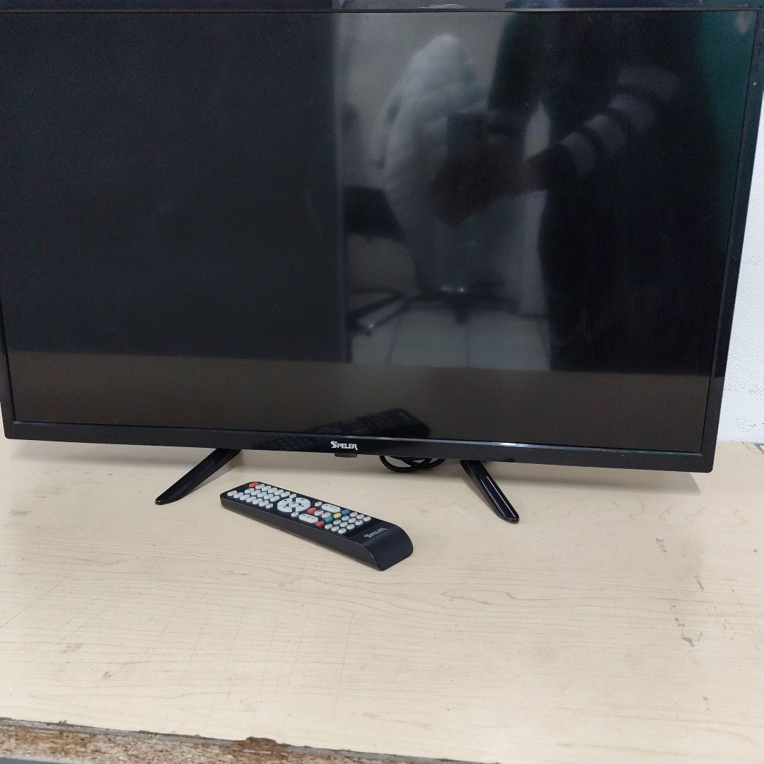 PANTALLA SPELER SP-LED32M (2019) 32" LED HD (SEMINUEVO)