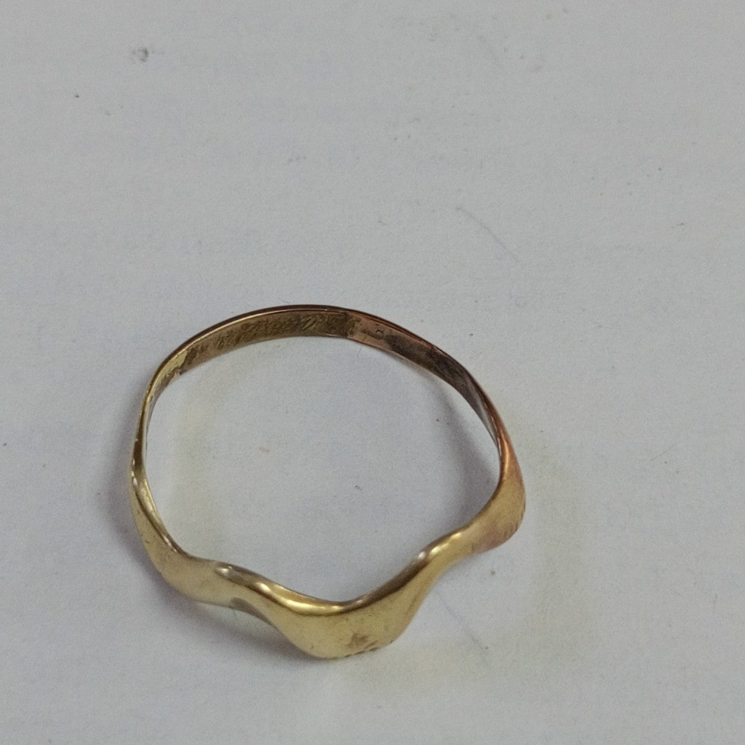 ANILLITO ORO 10 K 1,80 GRMS (SEMINUEVO)