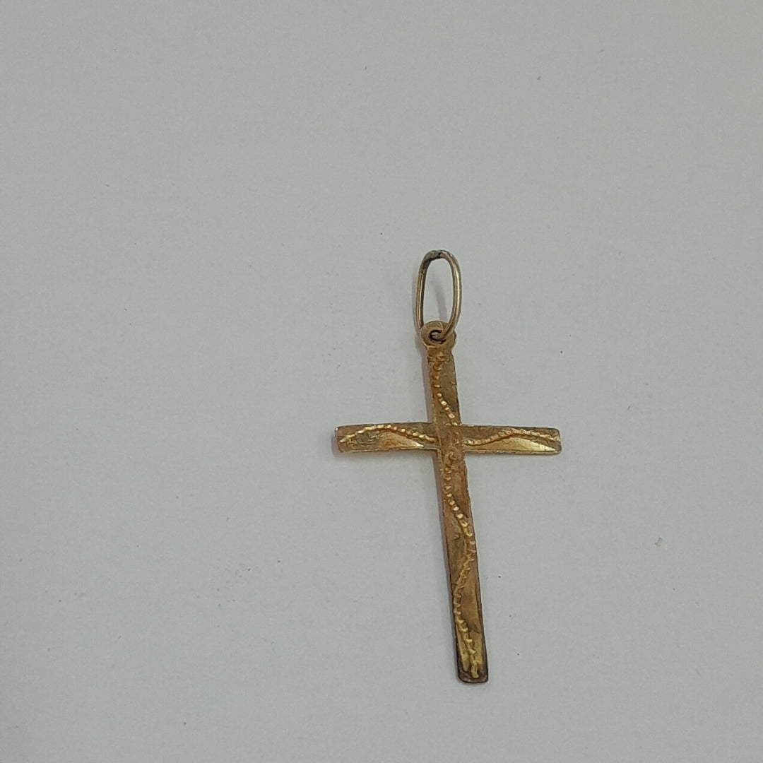 DIJE ORO 8 K 0,20 GRMS (SEMINUEVO)