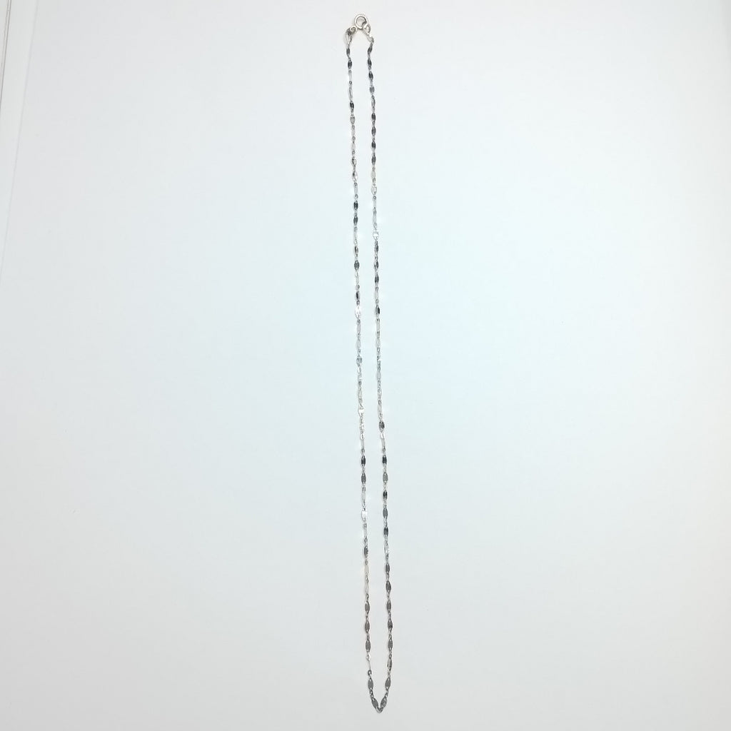 CADENA ORO 14 K 0.9 GRMS (SEMINUEVO)