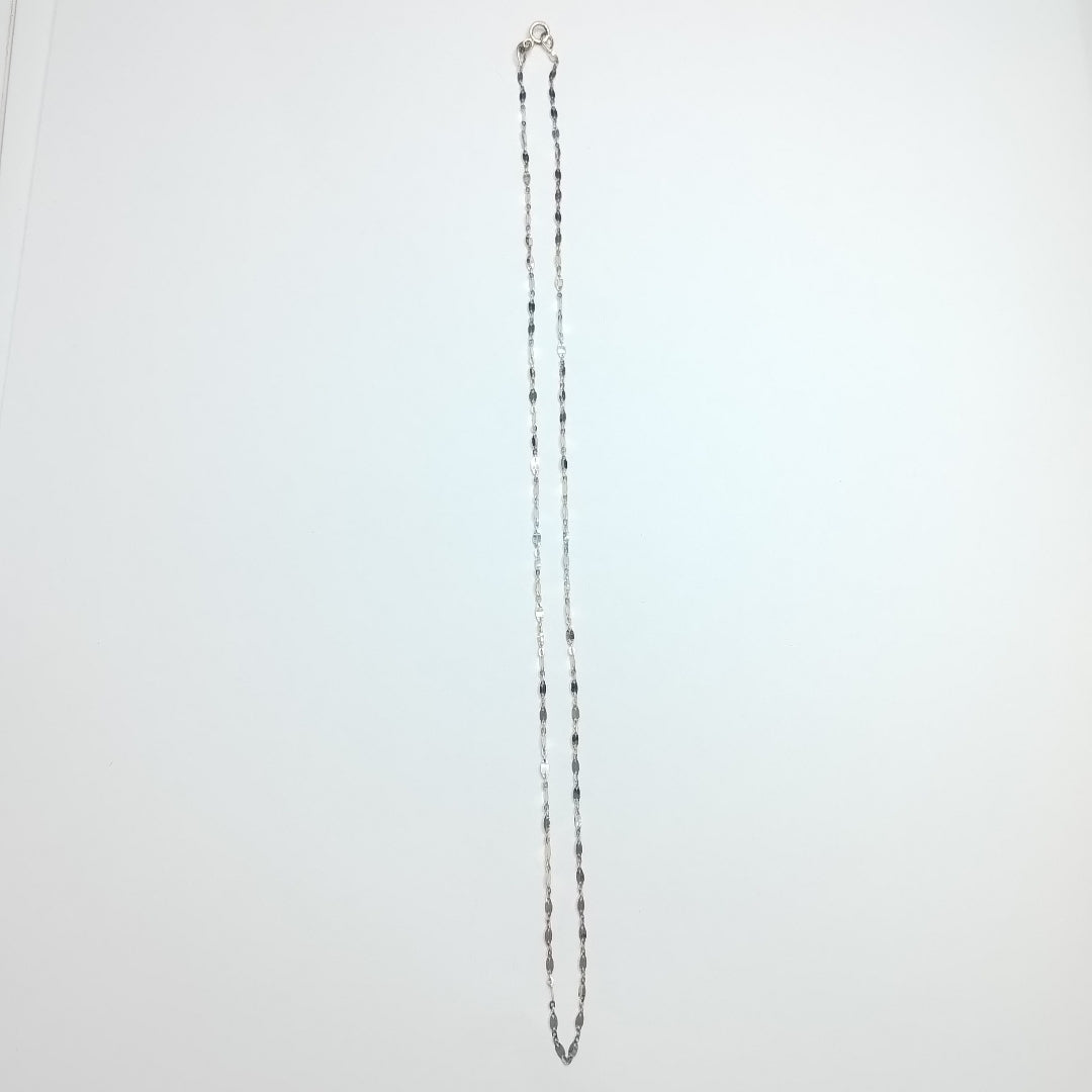 CADENA ORO 14 K 0.9 GRMS (SEMINUEVO)