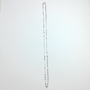 CADENA ORO 14 K 0.9 GRMS (SEMINUEVO)