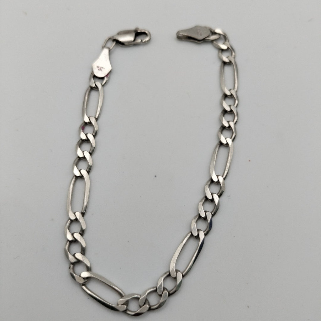 PULSERA PLATA 8,30 GRMS (SEMINUEVO)