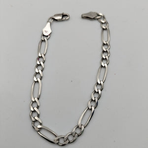 PULSERA PLATA 8,30 GRMS (SEMINUEVO)