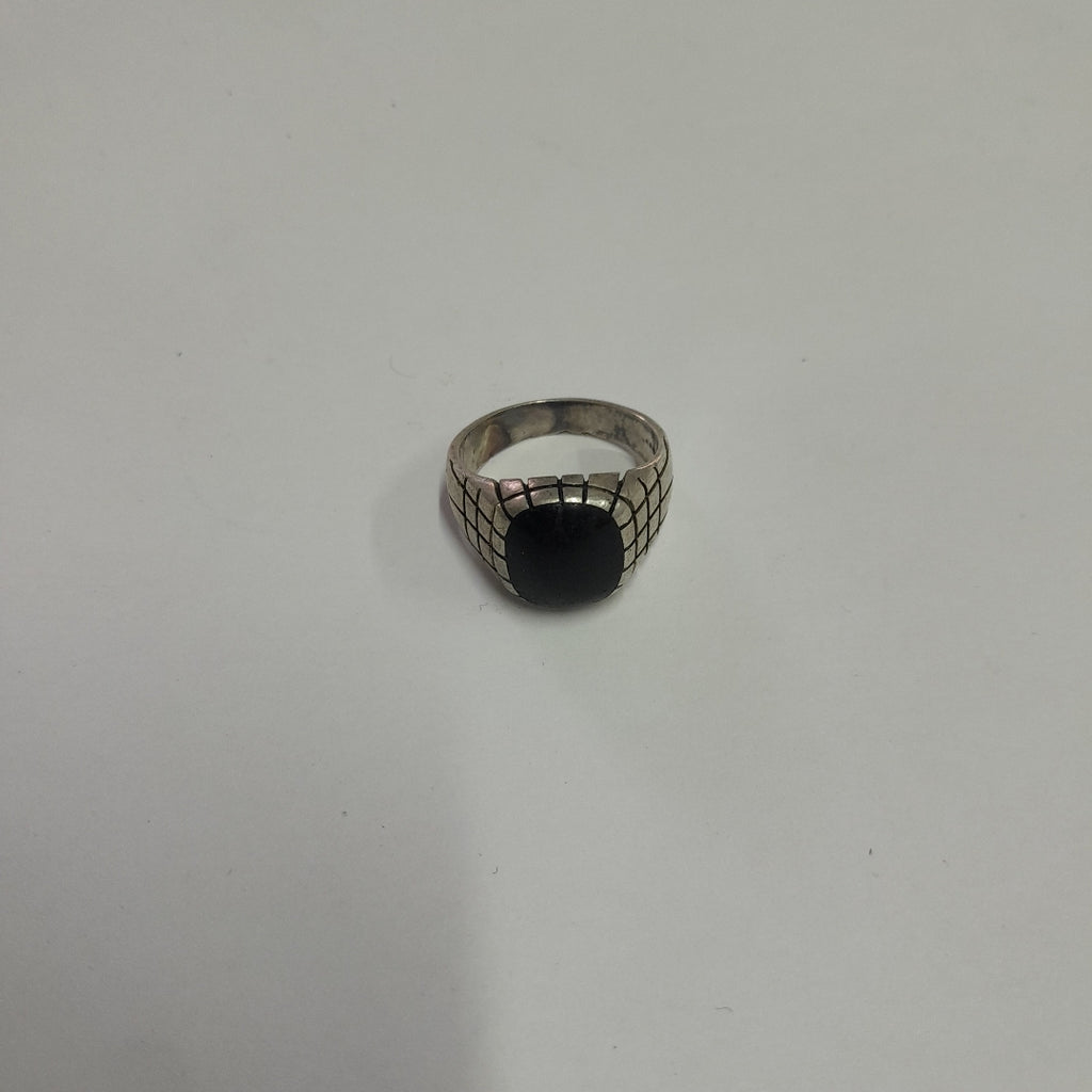 ANILLO PLATA 9,00 GRMS (SEMINUEVO)