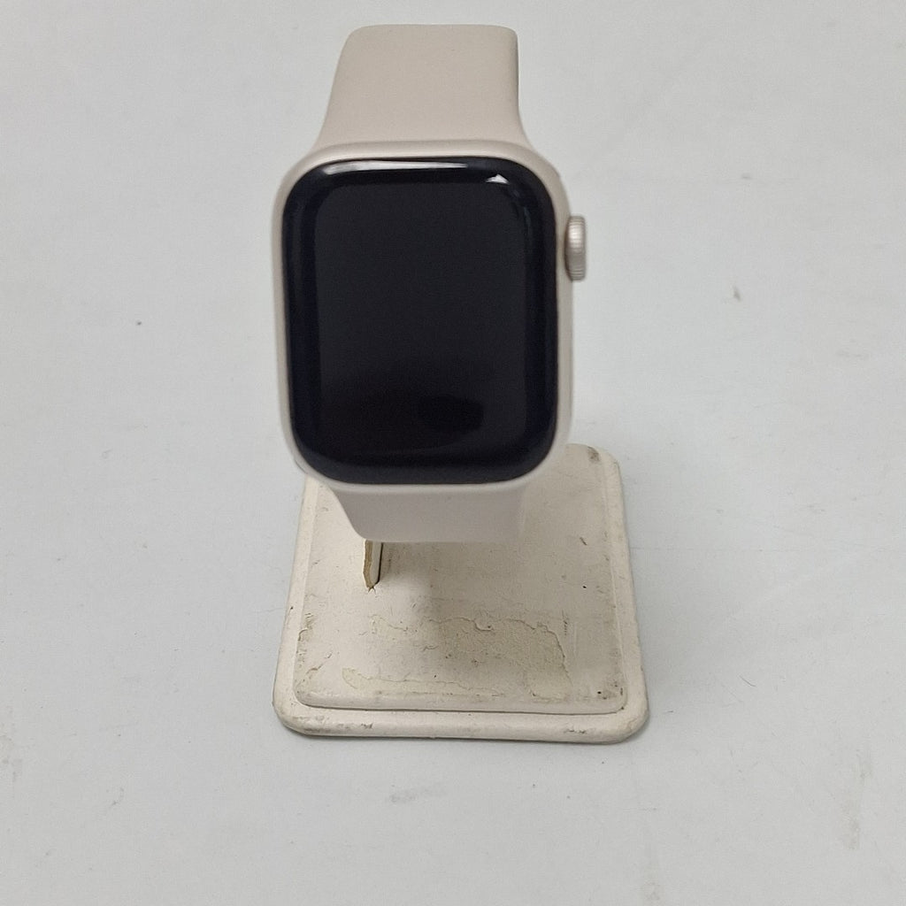 SMARTWATCH APPLE SERIES 7 ALUMINIO A2473 41 MM GPS (SEMINUEVO)