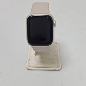 SMARTWATCH APPLE SERIES 7 ALUMINIO A2473 41 MM GPS (SEMINUEVO)