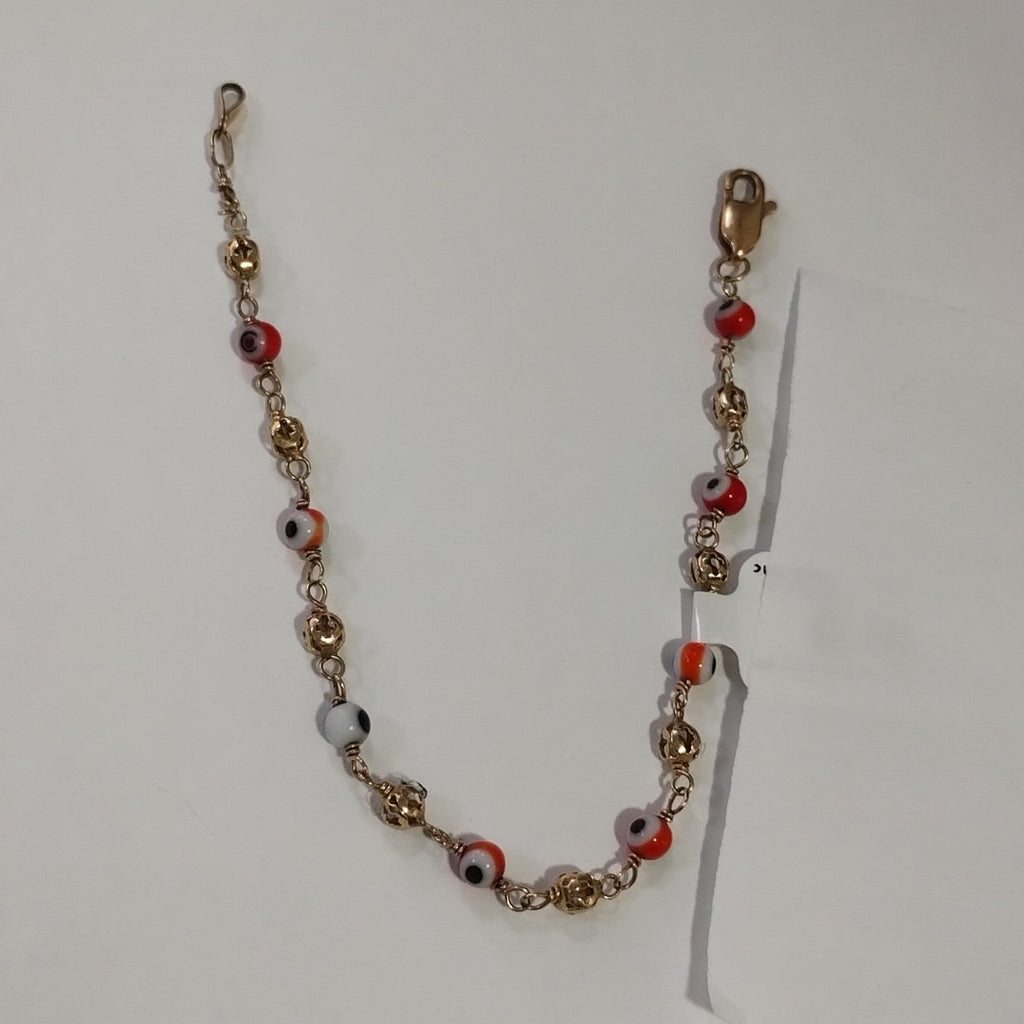 PULSERA ORO 10 K 2.9 GRMS (SEMINUEVO)