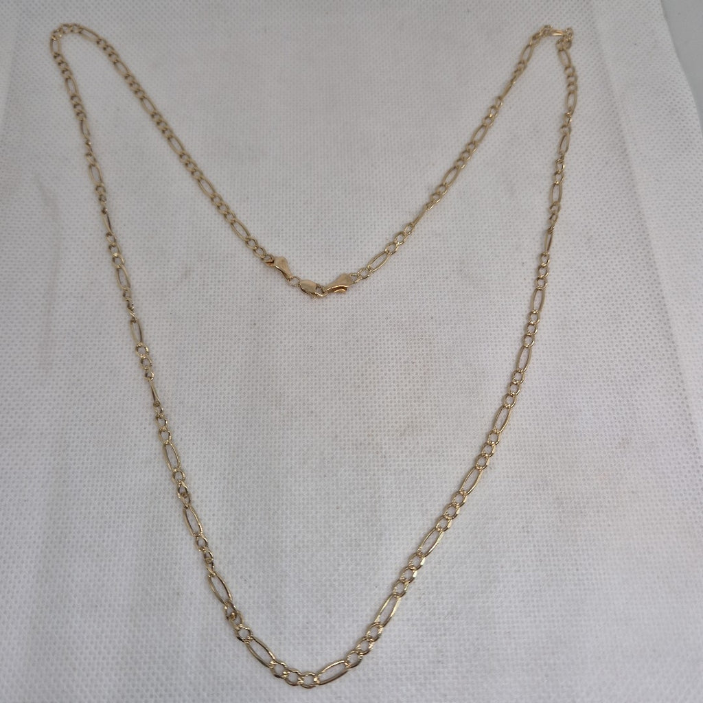 CADENA ORO 10 K 8.3 GRMS (SEMINUEVO)