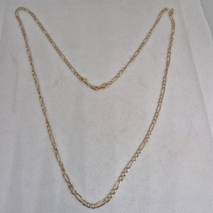 CADENA ORO 10 K 8.3 GRMS (SEMINUEVO)