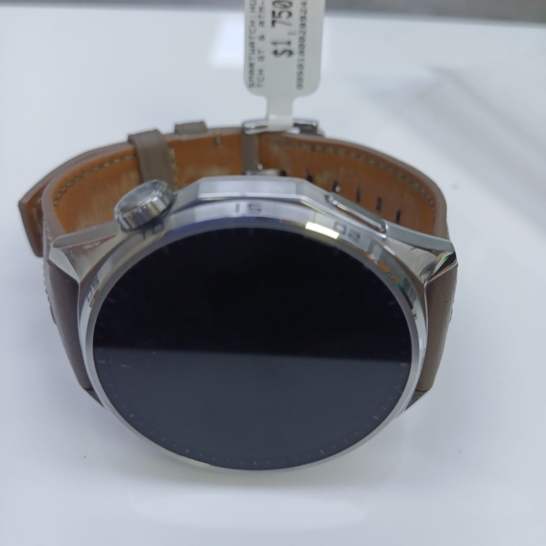 SMARTWATCH HUAWEI WATCH GT 6 ATM-B19 46 MM GPS