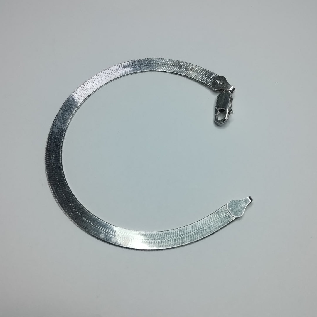PULSERA PLATA 6,10 GRMS (SEMINUEVO)
