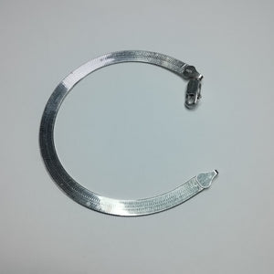 PULSERA PLATA 6,10 GRMS (SEMINUEVO)