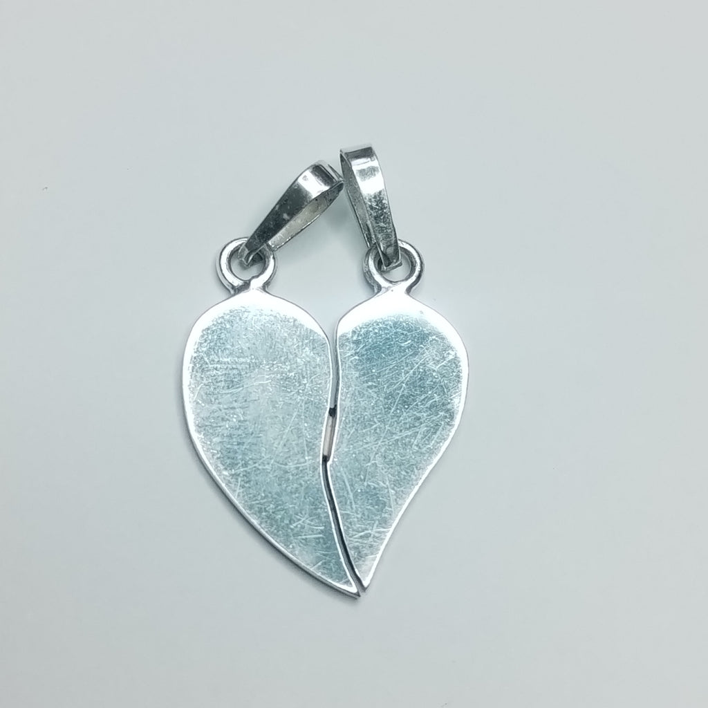 DIJE PLATA 4,10 GRMS (SEMINUEVO)