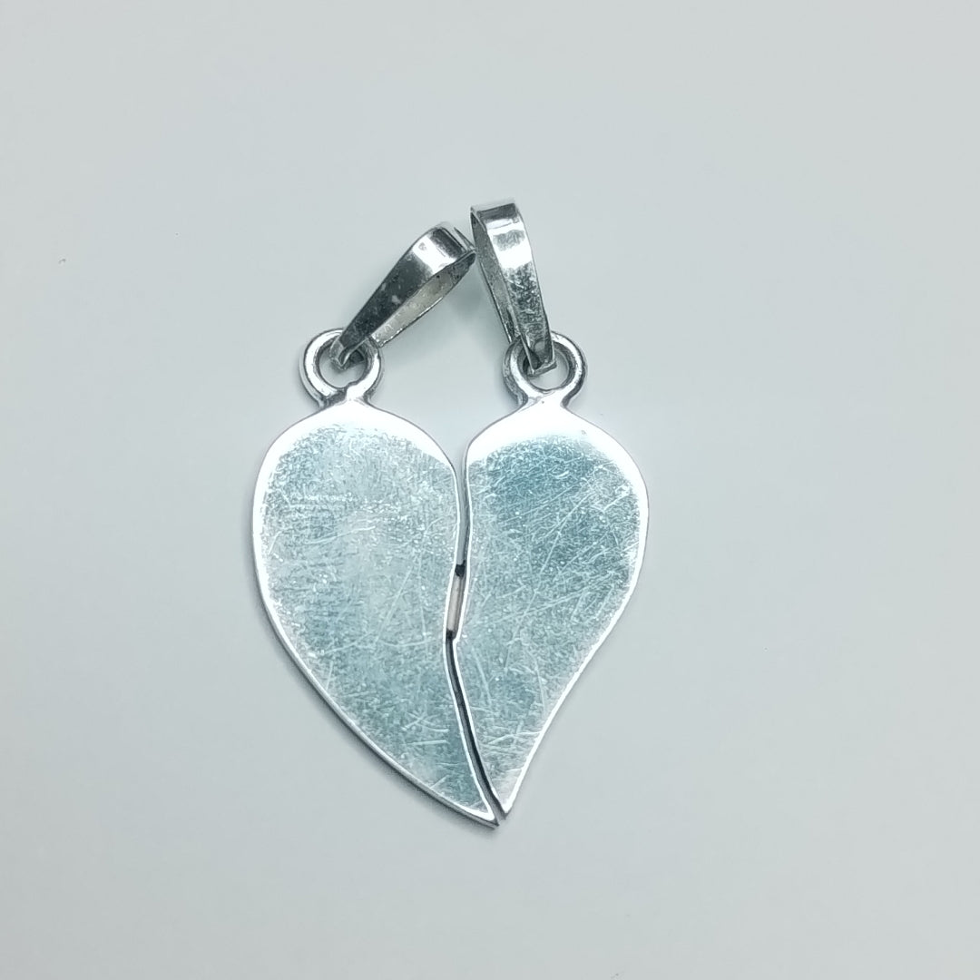 DIJE PLATA 4,10 GRMS (SEMINUEVO)