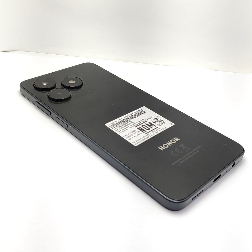 CELULAR HONOR X5C NLA-LX3 (2025) 128 GB 4 GB RAM (SEMINUEVO)