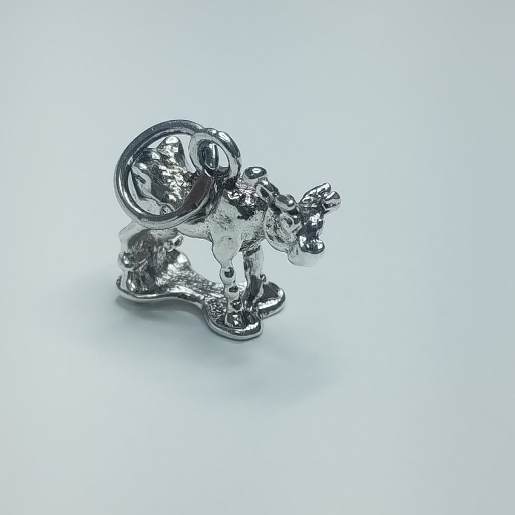DIJE PLATA 4,80 GRMS (SEMINUEVO)