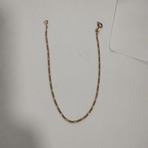 PULSERA ORO 14 K 1,00 GRMS (SEMINUEVO)
