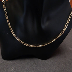 PULSERA ORO 10 K 6,40 GRMS (SEMINUEVO)