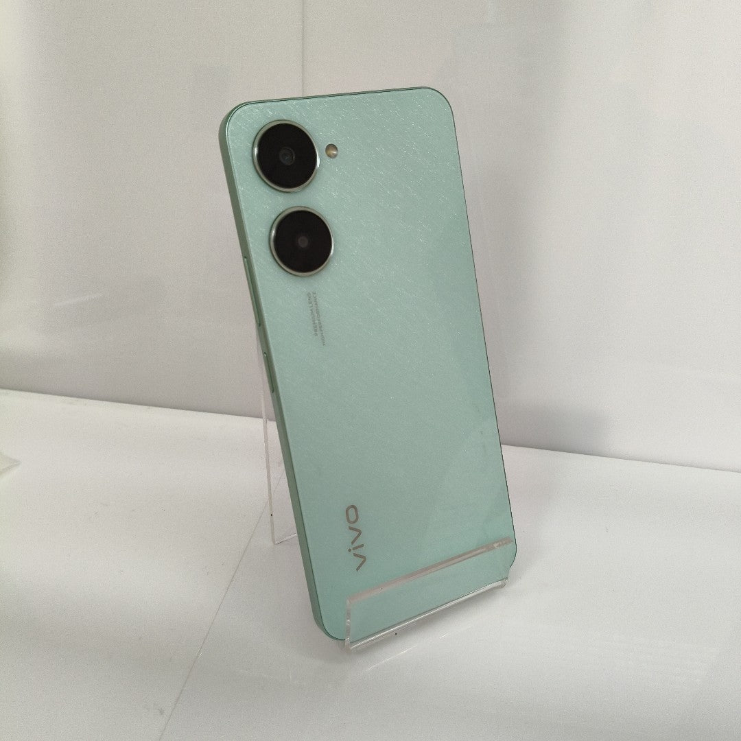 CELULAR VIVO Y03 V2332 (2024) 128 GB 4 GB RAM (SEMINUEVO)