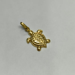 DIJE ORO 14 K 1.2 GRMS (SEMINUEVO)