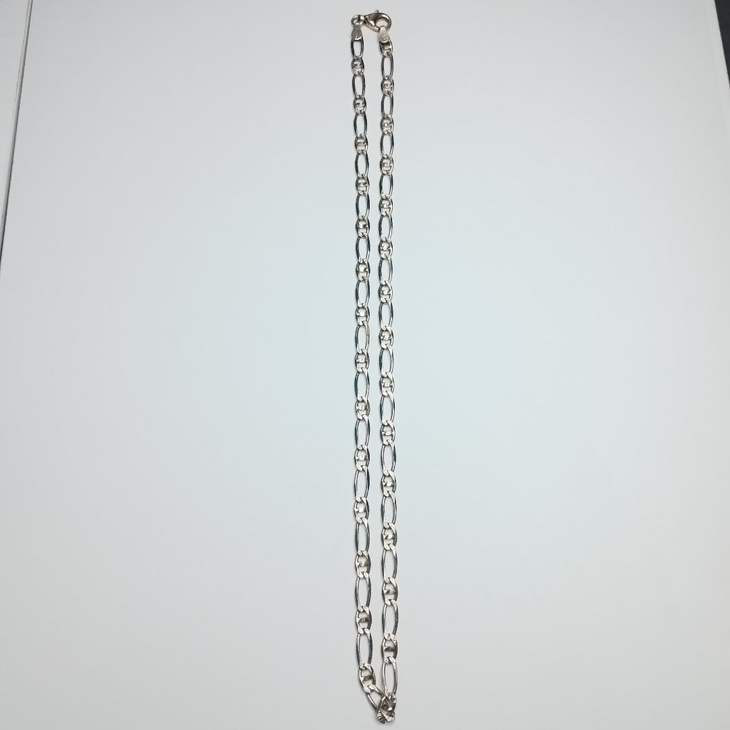 CADENA ORO 14 K 9.8 GRMS (SEMINUEVO)