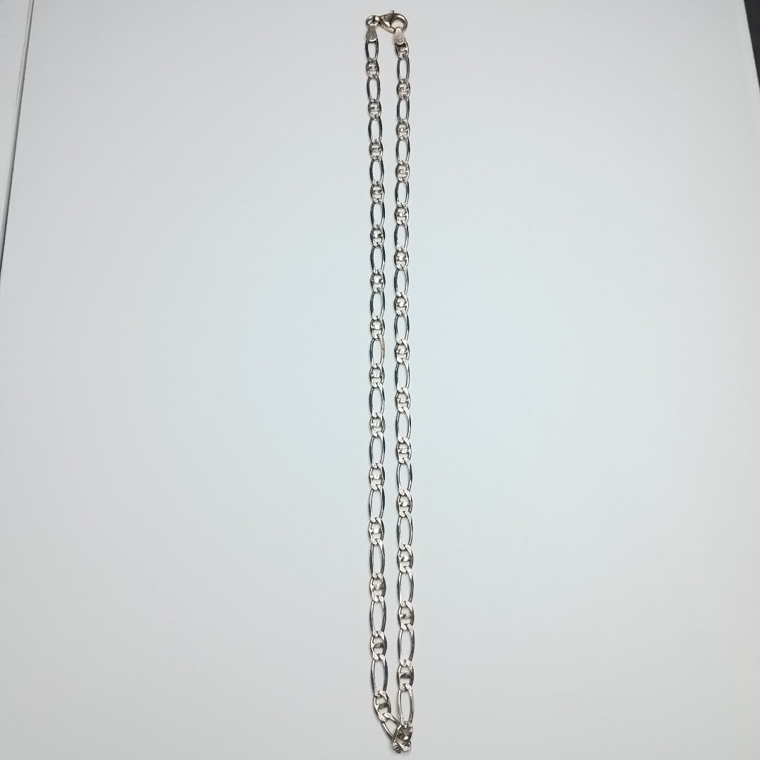 CADENA ORO 14 K 9.8 GRMS (SEMINUEVO)