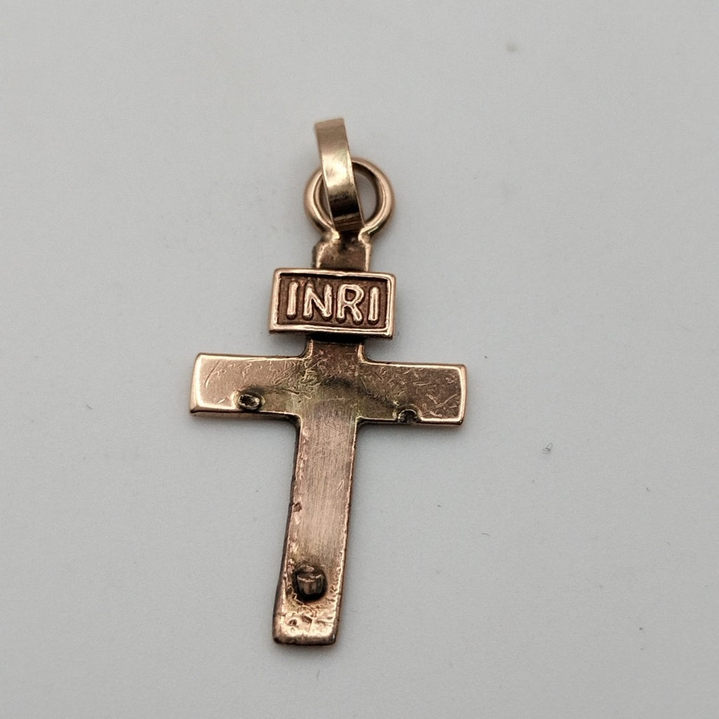 DIJE ORO 8 K 1.2 GRMS (SEMINUEVO)