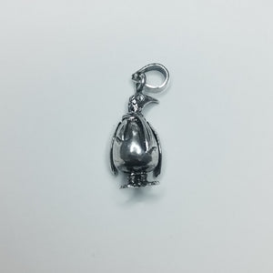DIJE PLATA 3,20 GRMS (SEMINUEVO)