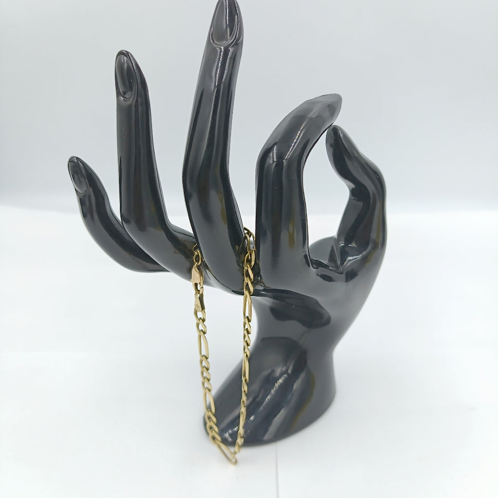 PULSERA ORO 10 K 5,80 GRMS (SEMINUEVO)