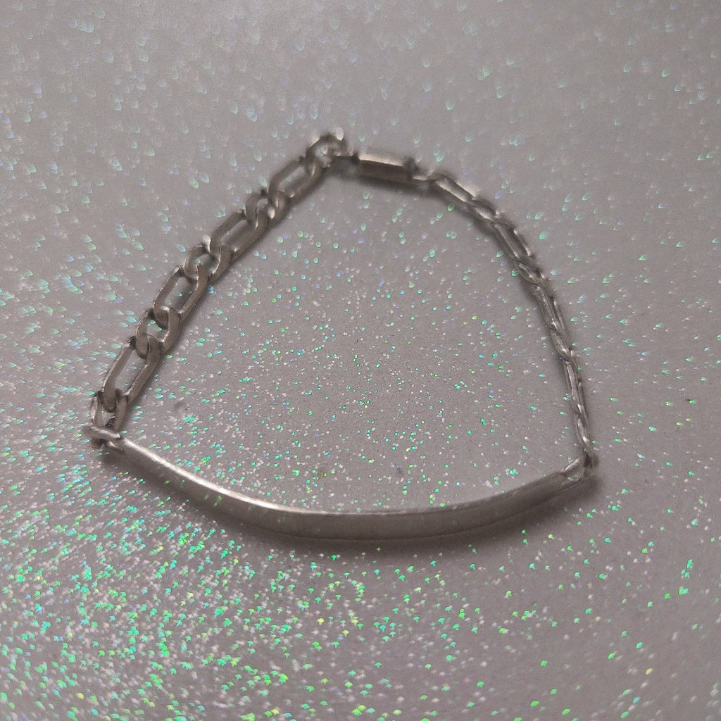 ESCLAVA PLATA 8.8 GRMS (SEMINUEVO)