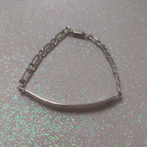 ESCLAVA PLATA 8.8 GRMS (SEMINUEVO)