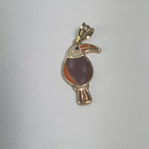 DIJE ORO 14 K 1,20 GRMS (SEMINUEVO)