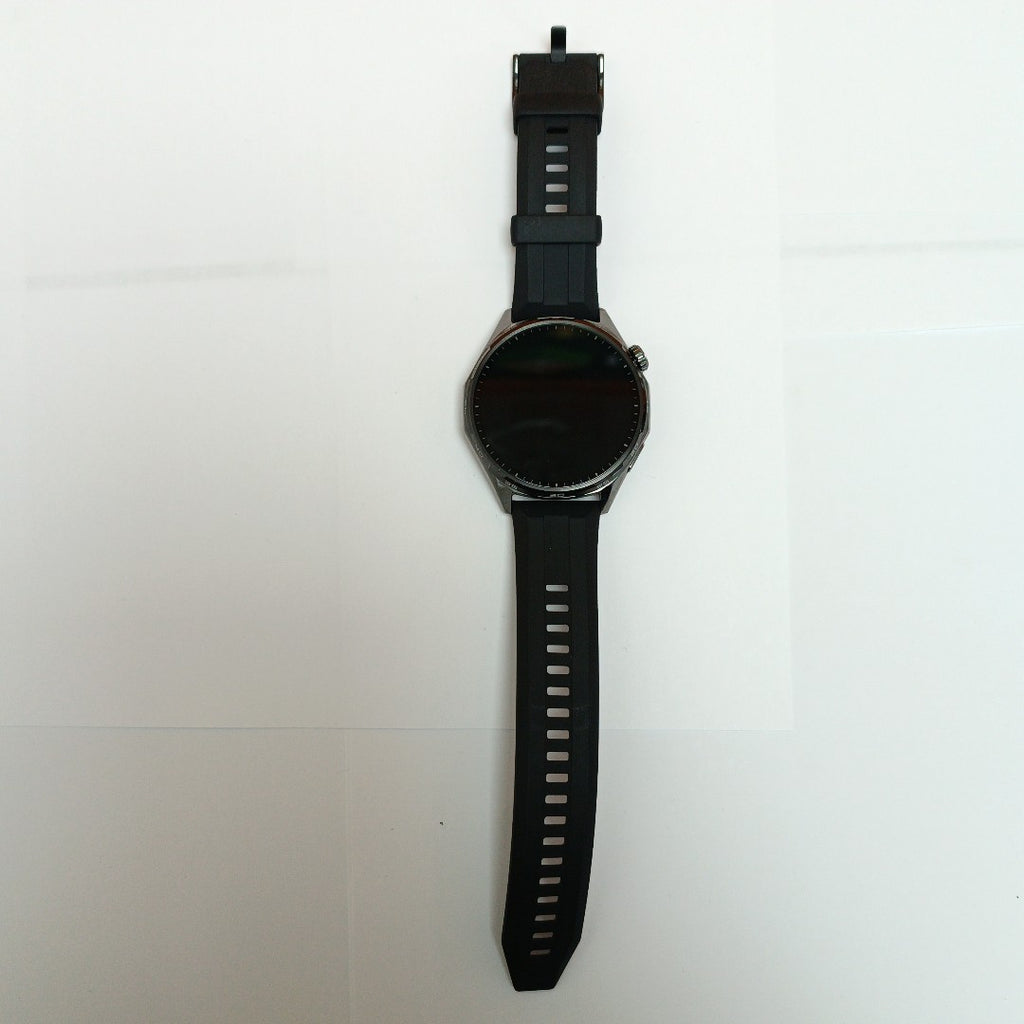 SMARTWATCH HUAWEI WATCH GT 6 ATM-B19 46 MM GPS (SEMINUEVO)