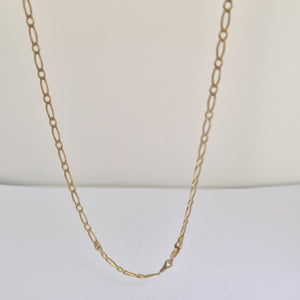 CADENA ORO 10 K 4.6 GRMS (SEMINUEVO)