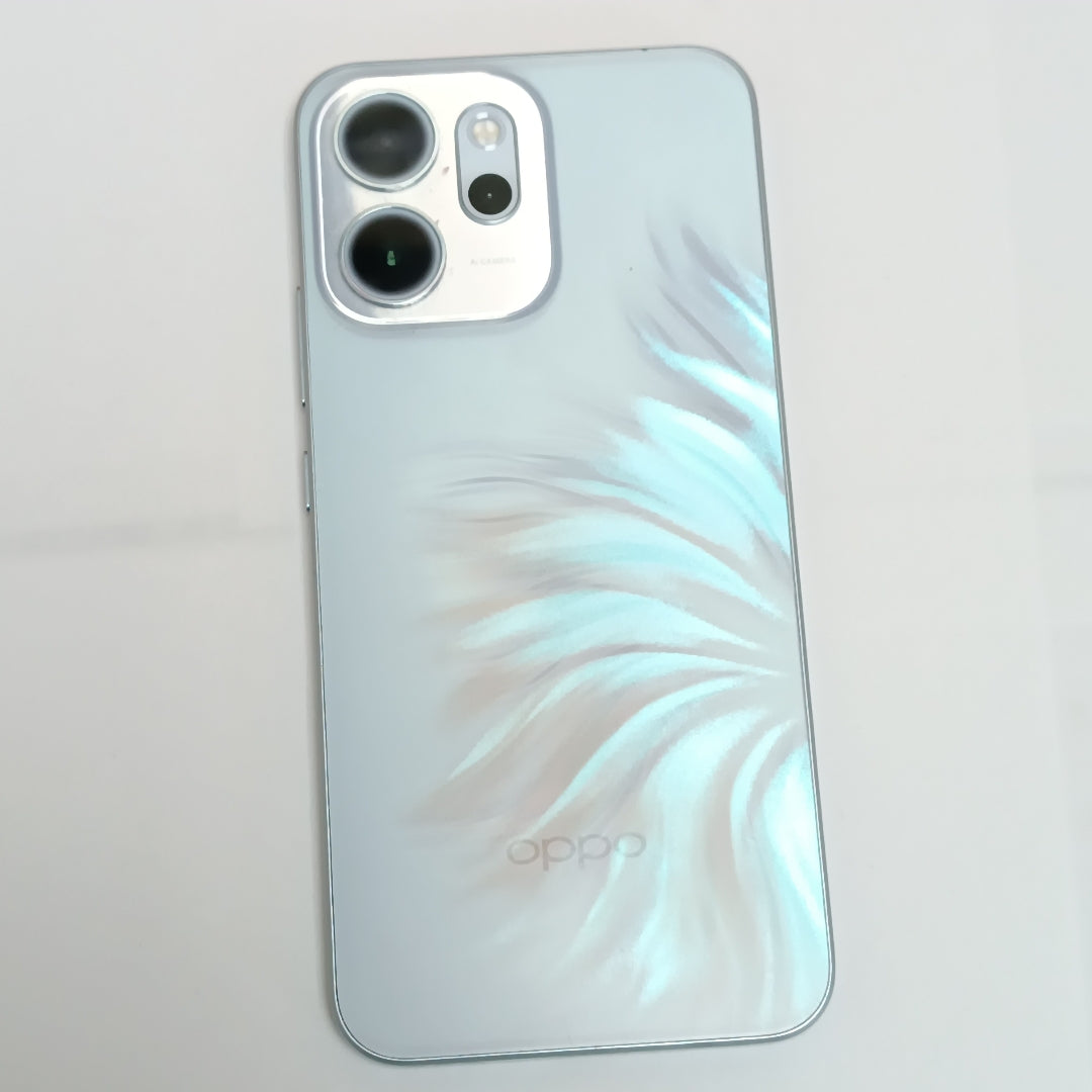 CELULAR OPPO RENO 14 F CPH2743 (2025) 256 GB 12 GB RAM (SEMINUEVO)