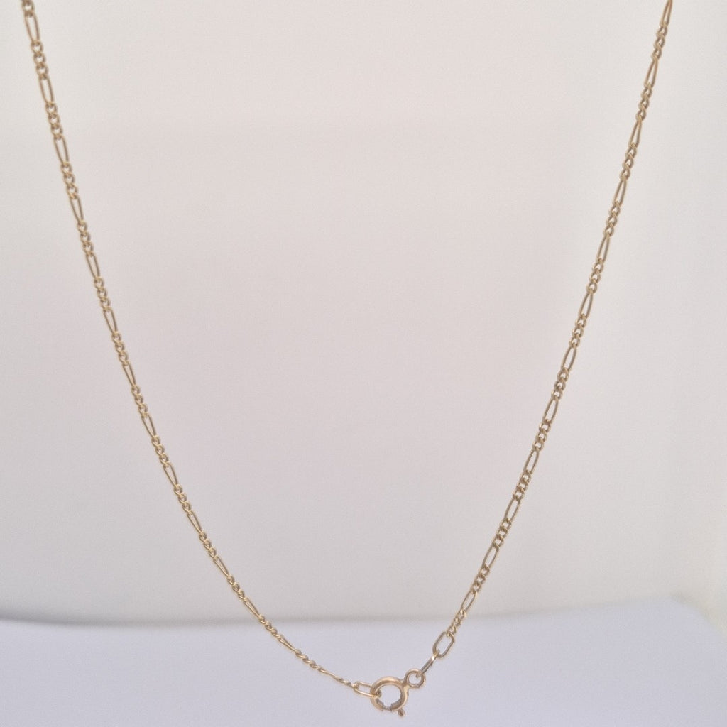 CADENA ORO 10 K 2.5 GRMS (SEMINUEVO)