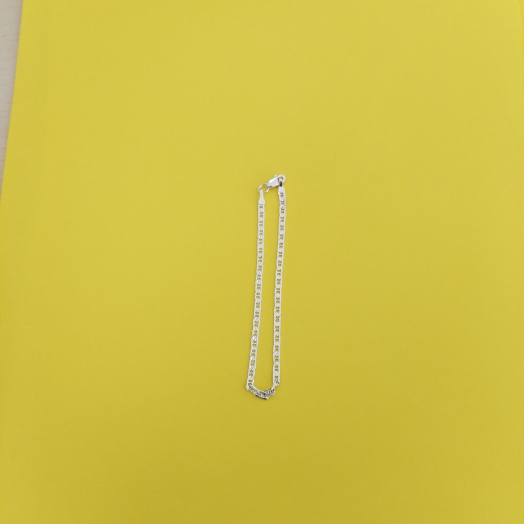 PULSERA PLATA 2,30 GRMS (SEMINUEVO)