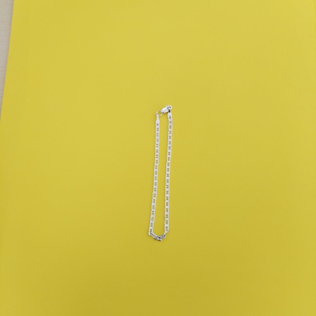 PULSERA PLATA 2,30 GRMS (SEMINUEVO)