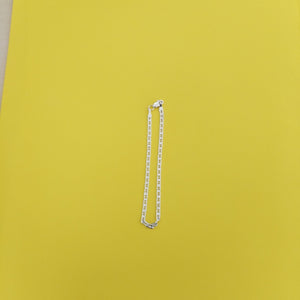 PULSERA PLATA 2,30 GRMS (SEMINUEVO)
