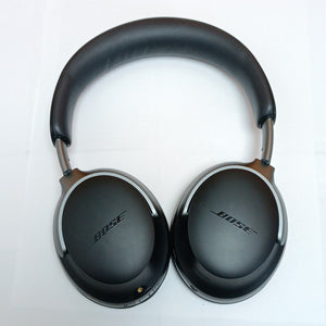 AUDIFONOS BOSE QUIETCOMFORT ULTRA INALAMBRICO OVER EAR (SEMINUEVO)