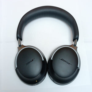 AUDIFONOS BOSE QUIETCOMFORT ULTRA INALAMBRICO OVER EAR (SEMINUEVO)